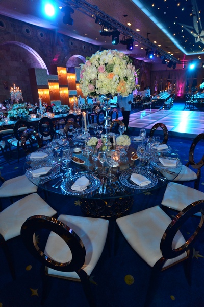 Weddings at Edde Sands